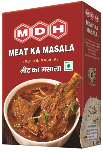MDH Meat Ka Masala (Mutton Masala)